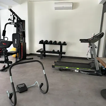 Apartment Cleopatra View Alanya