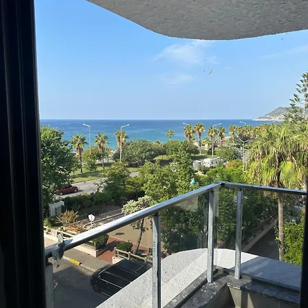 Cleopatra View