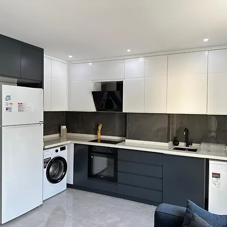 Cleopatra View Apartment *