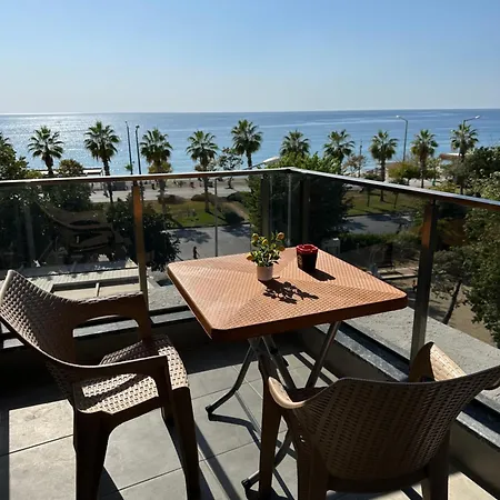 Cleopatra View Apartment *