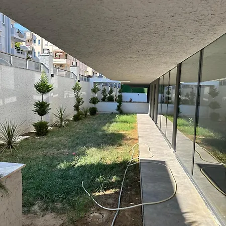 Apartment Cleopatra View Alanya