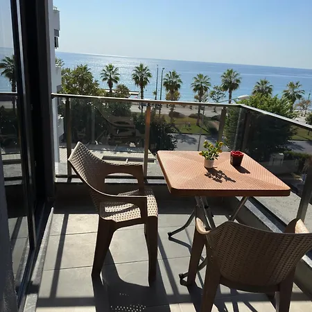 Cleopatra View Apartment *