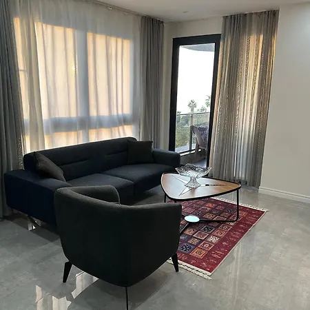 Cleopatra View Alanya